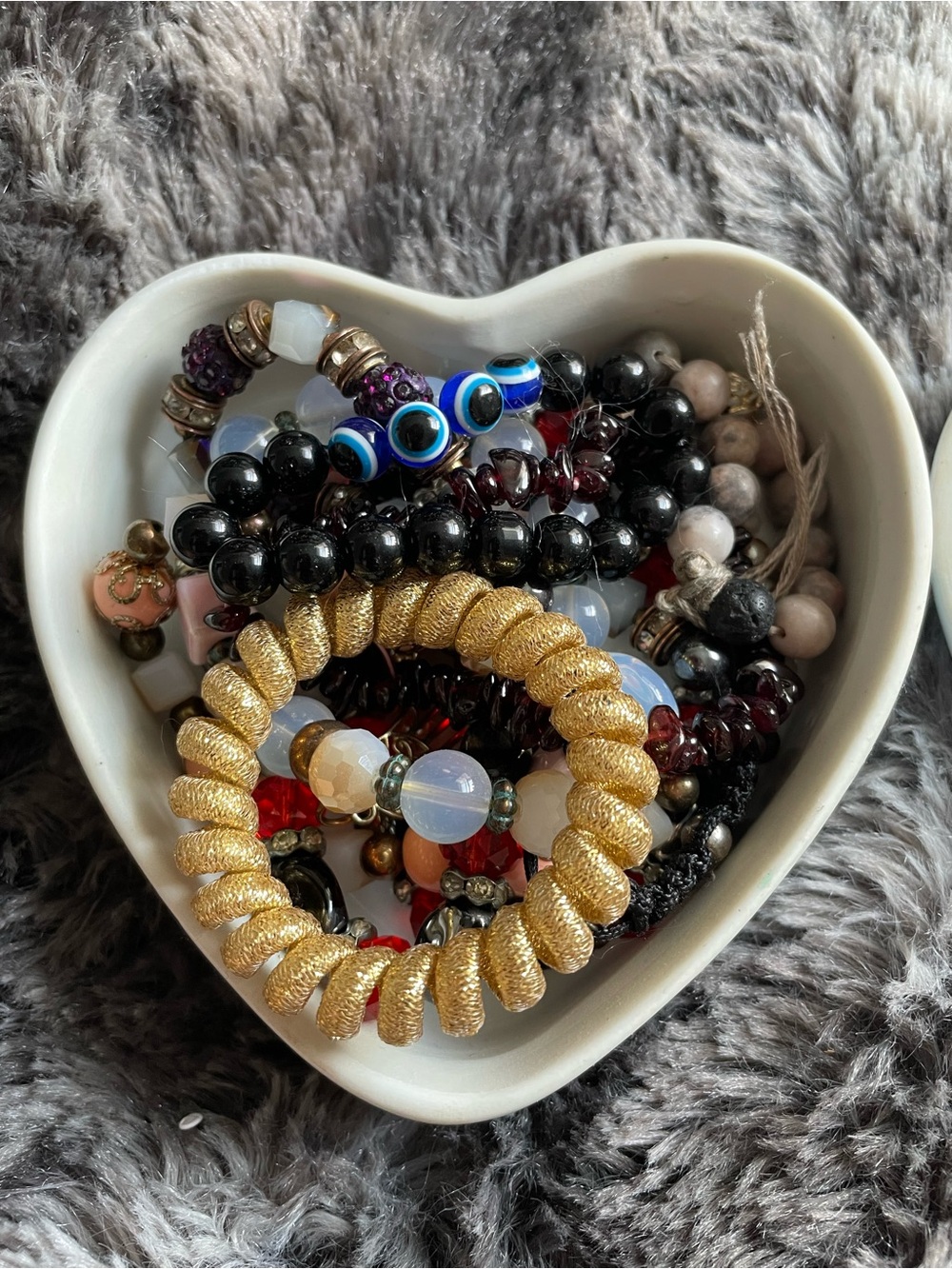Assorted bracelets- Women Jewelry